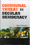 Communal Threat to Secular Democracy