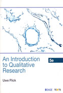 An Introduction to Qualitative Research
