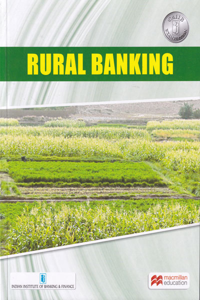 Rural Banking for CAIIB Examination