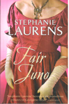 Fair Juno