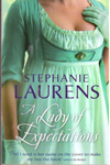 A Lady of Expectations