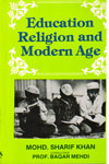 Education Religion and Modern Age