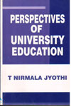 Perspectives of University Education