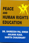 Peace and Human Rights Education