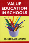 Value Education in Schools