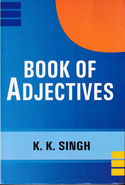 Book of Adjectives