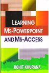 Learning Ms-Powerpoint and Ms-Access