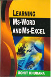 Learning Ms-Word and Ms-Excel