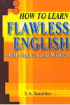 How to Learn Flawless English Both Spoken and Written