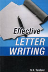 Effective Letter Writing