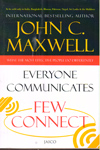 Everyone Communicates Few Connect