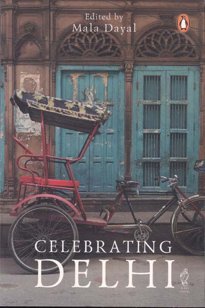 Celebrating Delhi