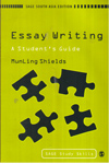 Essay Writing a Students Guide