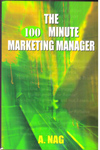 The 100 Minute Marketing Manager