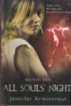 Blood Ties All Souls Night