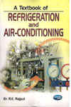 A Textbook of Refrigreration And Air Conditioning In S I Units