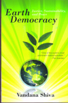Earth Democracy Justice Sustainability and Peace