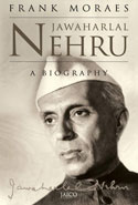 Jawaharlal Nehru a Biography