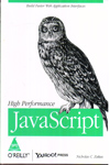 High Prefomance Java Script