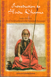 Introduction to Hindu Dharma