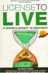 License to Live