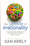 The Upside of Irrationality