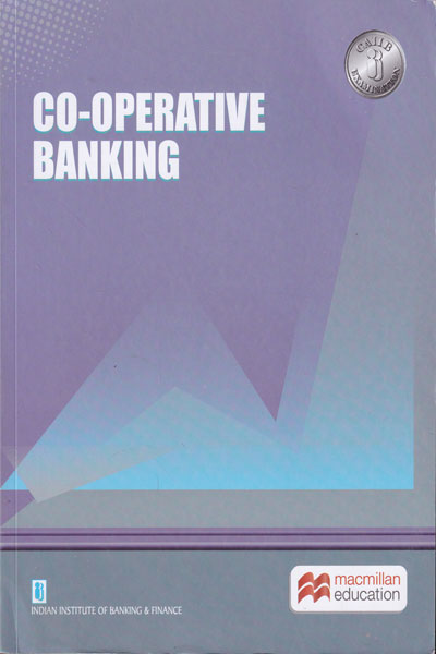 Co Operative Banking for CAIIB Examination