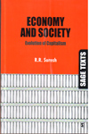 Economy and Society  Evolution of Capitalism