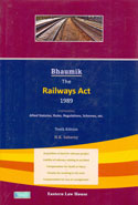 The Railways Act 1989
