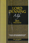 Lord Denning A Life