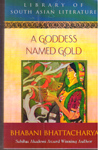 A Goddess Named Gold