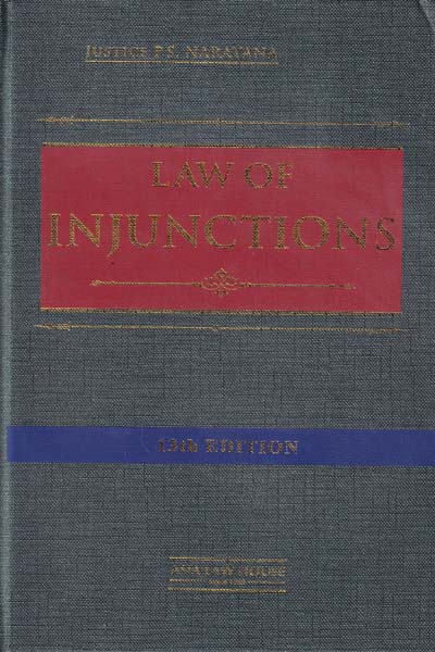 Law of Injunctions