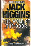 The Wolf at the Door