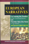 European Narratives 1857 Select Documents