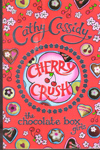 Cherry Crush the Chocolate Box girls