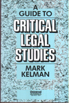 A Guide to Critical Legal Studies