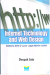 Internet Technology and Web Design