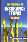 Dictionary of Insurance Terms