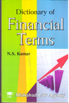 Dictionary of Financial terms