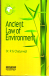 Ancient Law of Environment