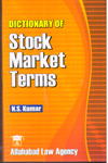 Dictionary of Stock Market Terms
