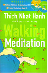 Walking Meditation with Free CD