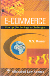 E Commerce Concept Technology and Challenges