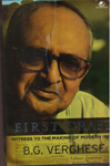 First Draft Witness to the Making of Modern India