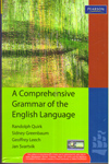 A Comprehensive Grammar of the English Language
