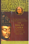 The Dalai Lama on happiness Life Living and Much More