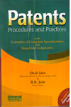 Patents Procedures and Practices