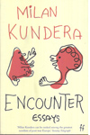 Encounter Essays