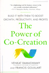 The Power of Co Creation