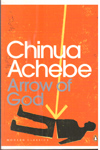 Arrow of God